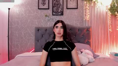 lana_gill online show from May 27, 5:21 pm