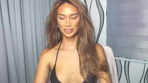 Lana online show from January 26, 12:05 am