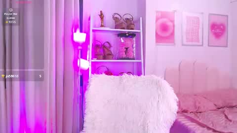 Lana online show from September 25, 3:02 am