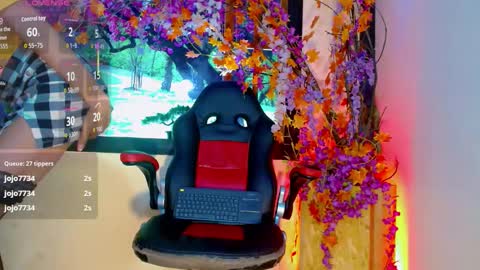 Lara Brunette  online show from November 10, 9:38 pm