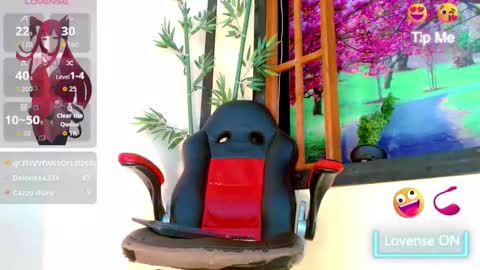 Lara Brunette  online show from November 15, 10:41 pm