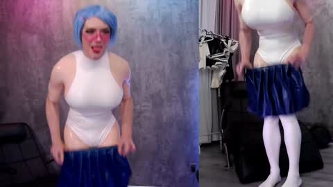 Irime online show from January 5, 4:38 pm