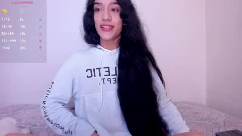 latinsecretfantasy online show from November 4, 1:49 am