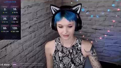 Eva online show from October 26, 6:48 pm