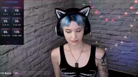 Eva online show from November 27, 3:58 pm