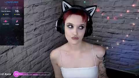 Eva online show from February 2, 5:45 pm