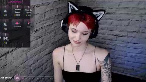 Eva online show from February 28, 6:58 pm