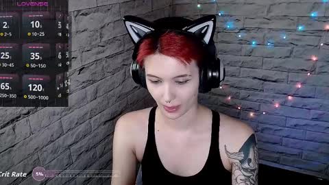 Eva online show from April 4, 7:12 pm