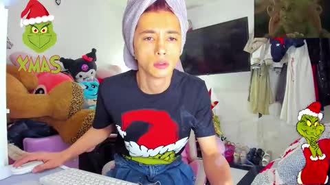 SF online show from December 1, 5:04 pm