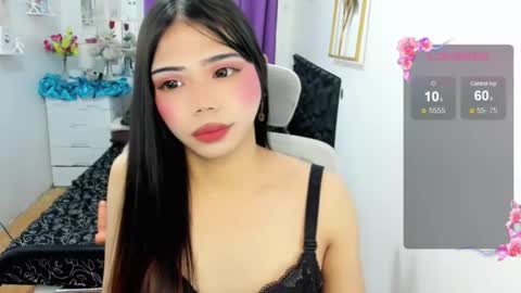 leighottie online show from February 4, 2:05 am