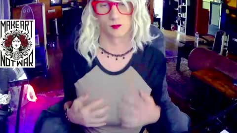 Lemon Stealing Whore online show from April 16, 8:31 pm