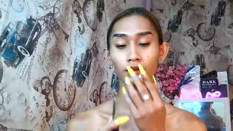 JANE online show from October 29, 3:10 pm