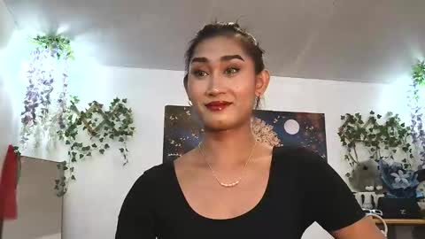 JANE online show from April 4, 4:38 pm