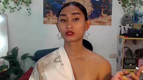 JANE online show from May 26, 10:07 pm