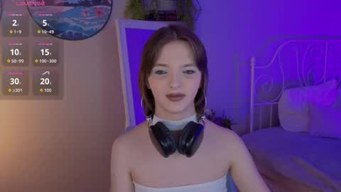 letoria_notley online show from February 5, 9:09 pm