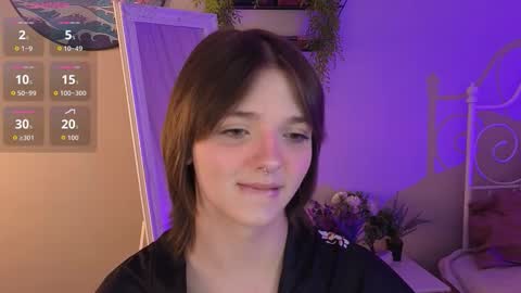 letoria_notley online show from February 18, 9:55 pm