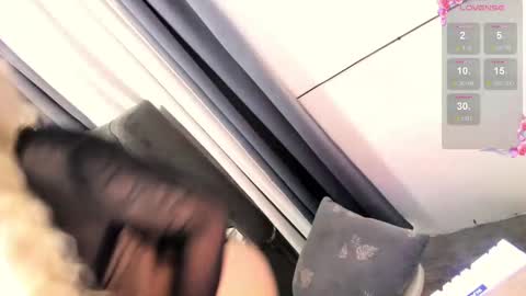 GODDESSS LEXII online show from February 3, 7:00 pm