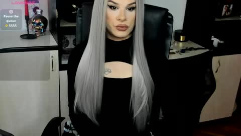 eva lexy you may call me Miss online show from May 18, 4:56 pm