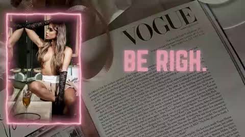 INSTA leylasteel model         online show from November 2, 9:02 pm