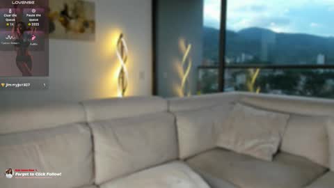 INSTA leylasteel model         online show from November 25, 10:45 pm