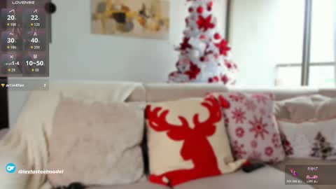 INSTA leylasteel model         online show from January 10, 7:09 pm