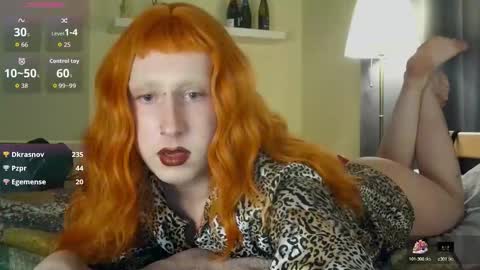 lia_grl online show from February 25, 1:21 am