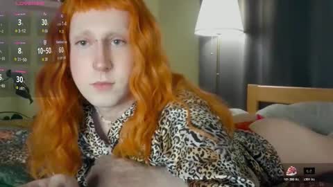 lia_grl online show from March 21, 1:29 am