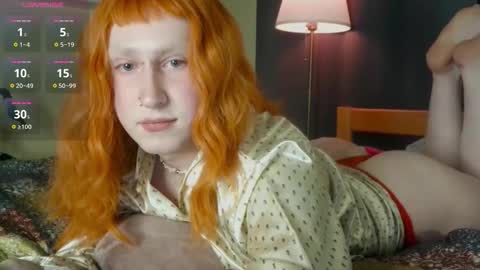 lia_grl online show from March 28, 8:55 pm