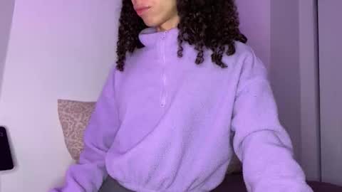 Kabroncita online show from March 7, 8:53 am