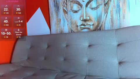 lia online show from May 16, 4:28 pm