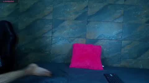 L I A M I V A N O V online show from February 1, 1:09 pm