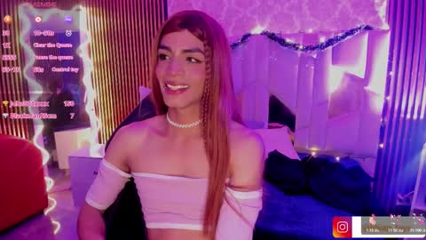  LIHIAN  online show from November 24, 6:26 am