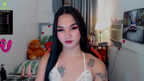 LILY online show from February 24, 9:20 pm