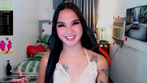 LILY online show from March 2, 12:58 pm