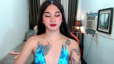 LILY online show from October 20, 11:02 am