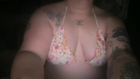 lil_spoon online show from October 24, 10:31 am