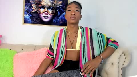 lilit2005 online show from February 14, 8:48 pm