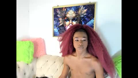 lilit2005 online show from March 10, 4:25 pm