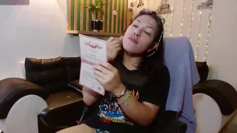 lilith  online show from January 12, 12:45 pm