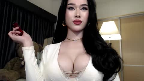 Snapshot of lilith_mazikeen69 chatting on October 20, 4:32 pm QUEEN LILITH BORBON online show from October 20, 4:32 pm