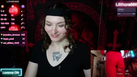 Brandi online show from November 18, 8:09 pm