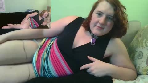 Lilly Lustcious online show from January 14, 5:40 am