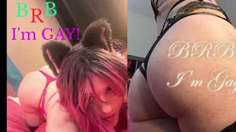 lillyVonT online show from January 12, 12:06 am