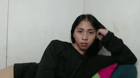 Lexi online show from December 2, 4:48 pm