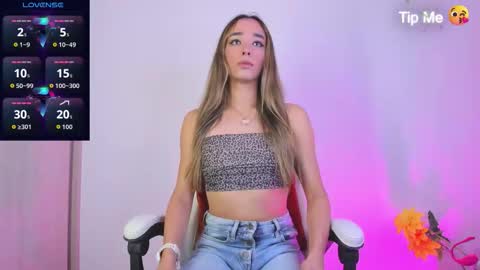 Linda online show from March 18, 7:40 am