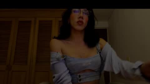 Cami online show from February 17, 8:11 am