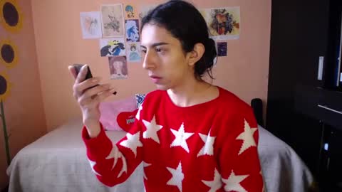 Snapshot of lio_rossue chatting on December 19, 2:57 pm Lio online show from December 19, 2:57 pm