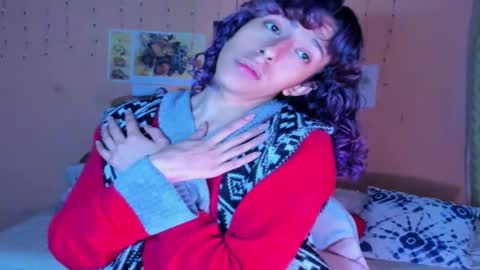 Lio Rouse online show from March 9, 5:33 am