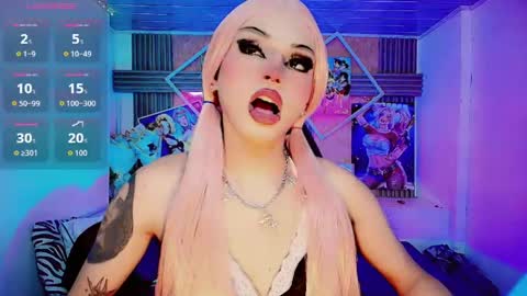 lisa_sparkleee online show from May 12, 5:49 am