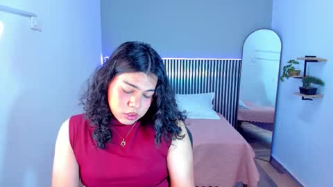 L I T T L E A L L I online show from December 21, 1:44 am